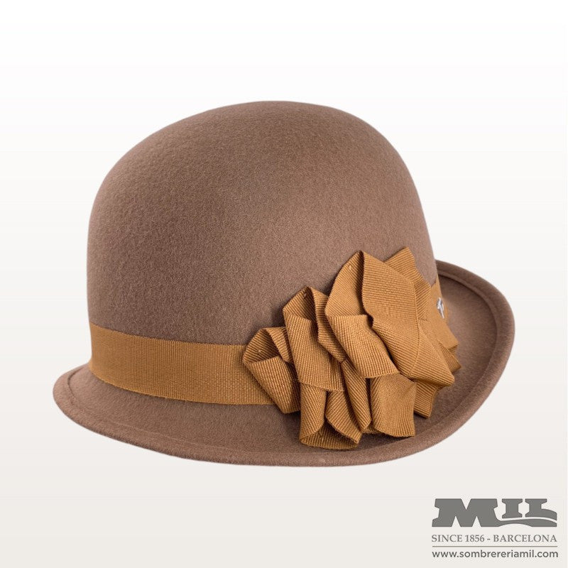 Anna Hat | Panizza
