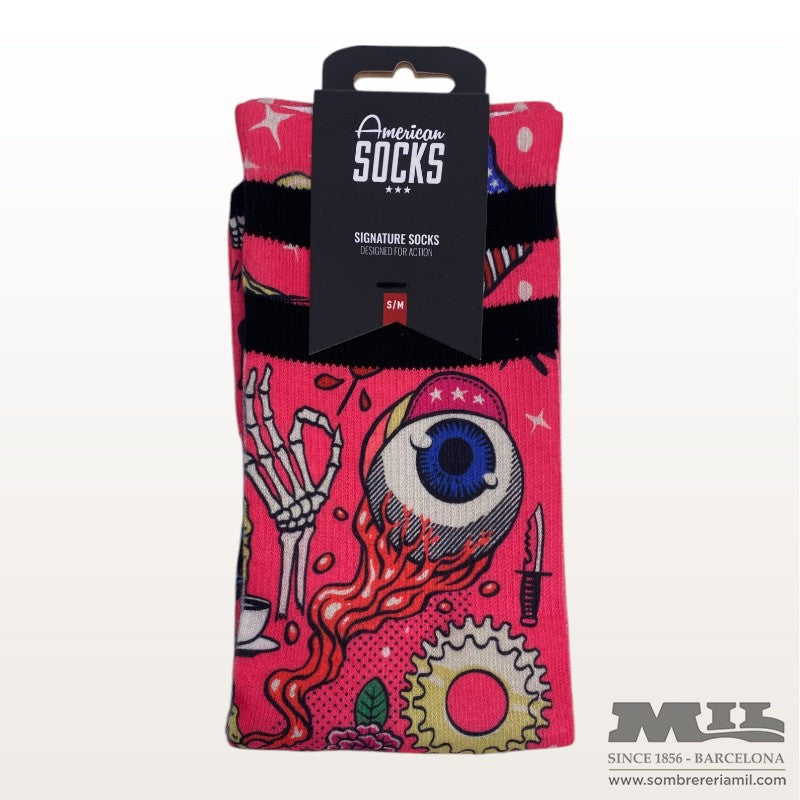 Mitjons Cycling d'American Socks