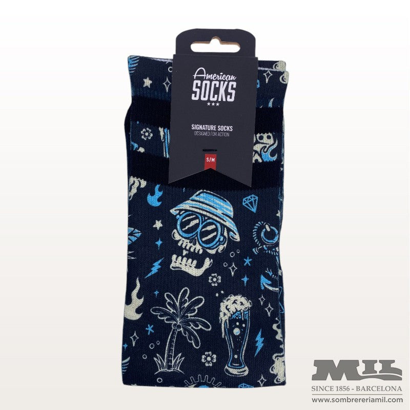 Mitjons Dopamine d'American Socks