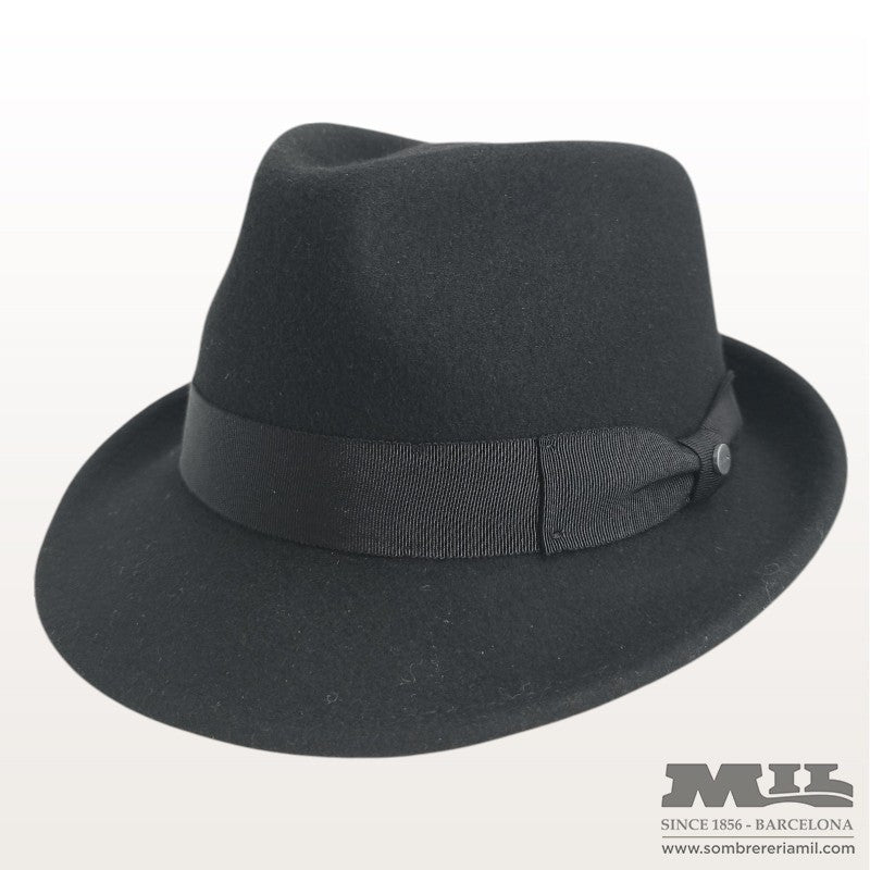Barret Crushable WR | Stetson
