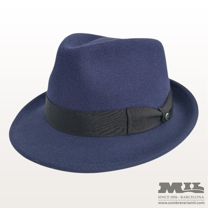 Barret Crushable WR | Stetson