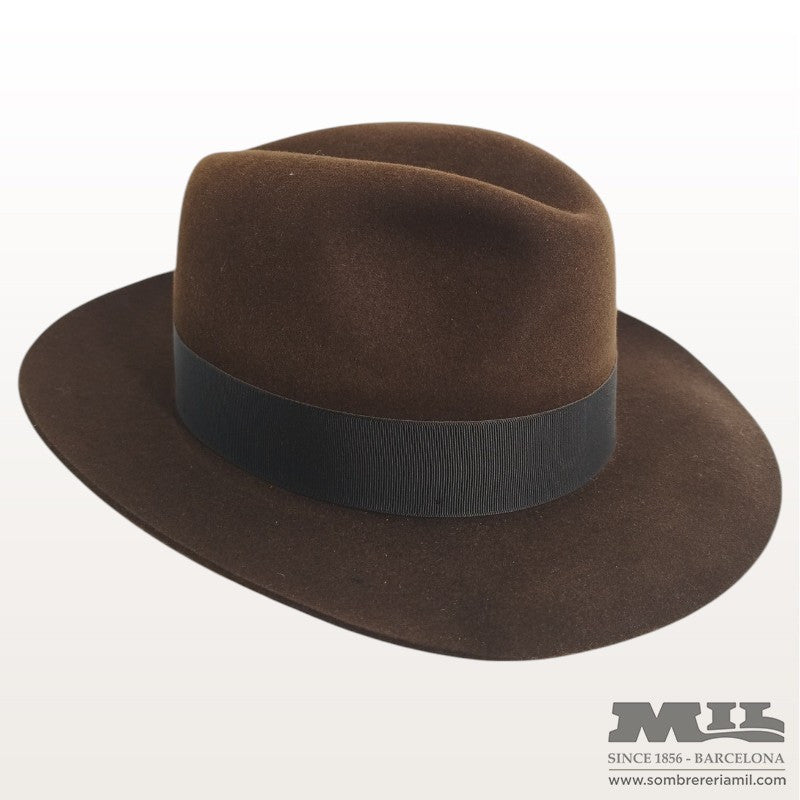 Auténtico sombrero Indiana