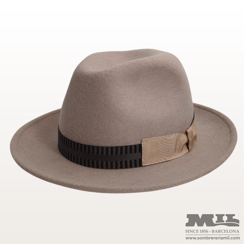 Sombrero Lana Alessandria sport | Borsalino