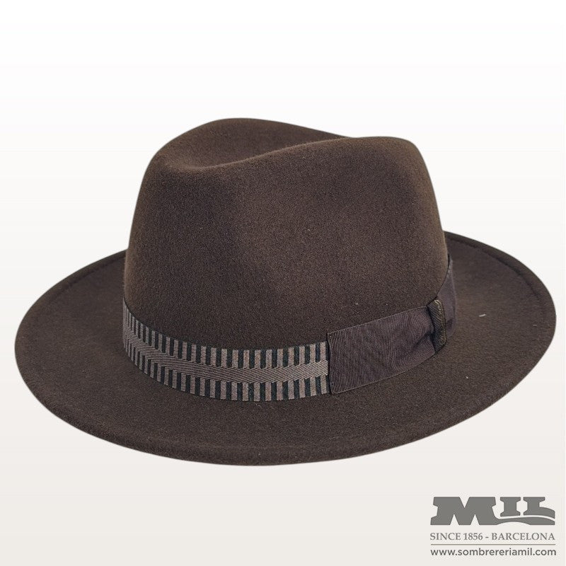 Sombrero Lana Alessandria sport | Borsalino
