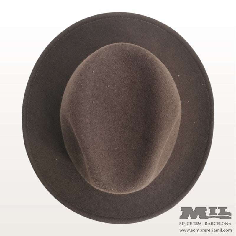 Sombrero Lana Alessandria sport | Borsalino