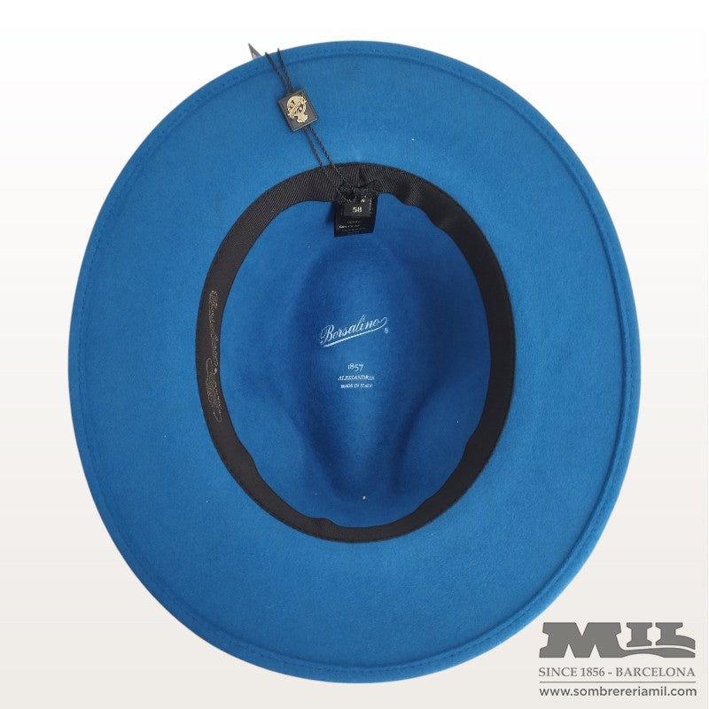 Sombrero Alessandria sport | Borsalino