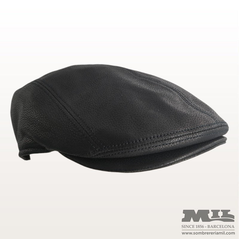 Gorra Jackson de Cuir | Göttmann
