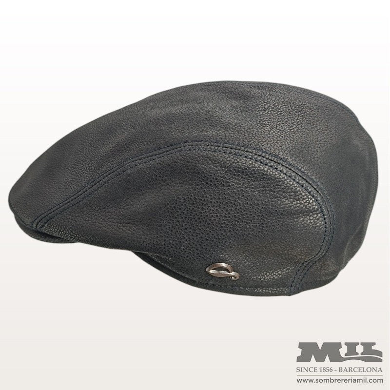 Gorra Jackson de Cuir | Göttmann