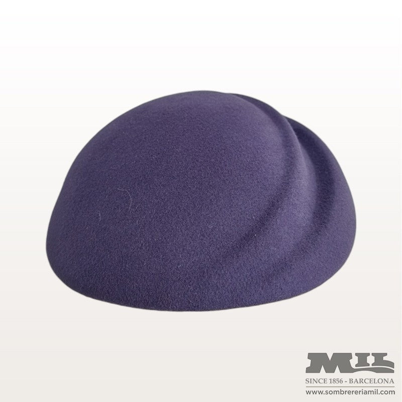 Gorra Pillbox de Seeberger