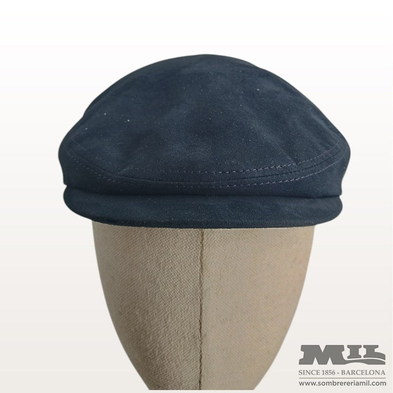 Classic Amaretta Cap | City