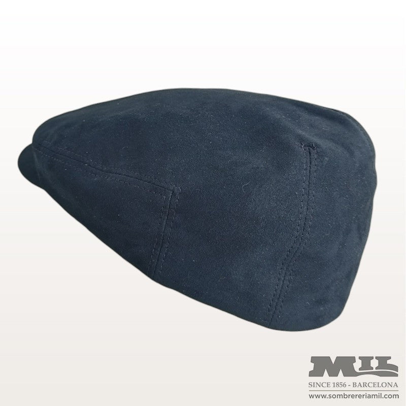 Gorra Clàssica Amaretta | City
