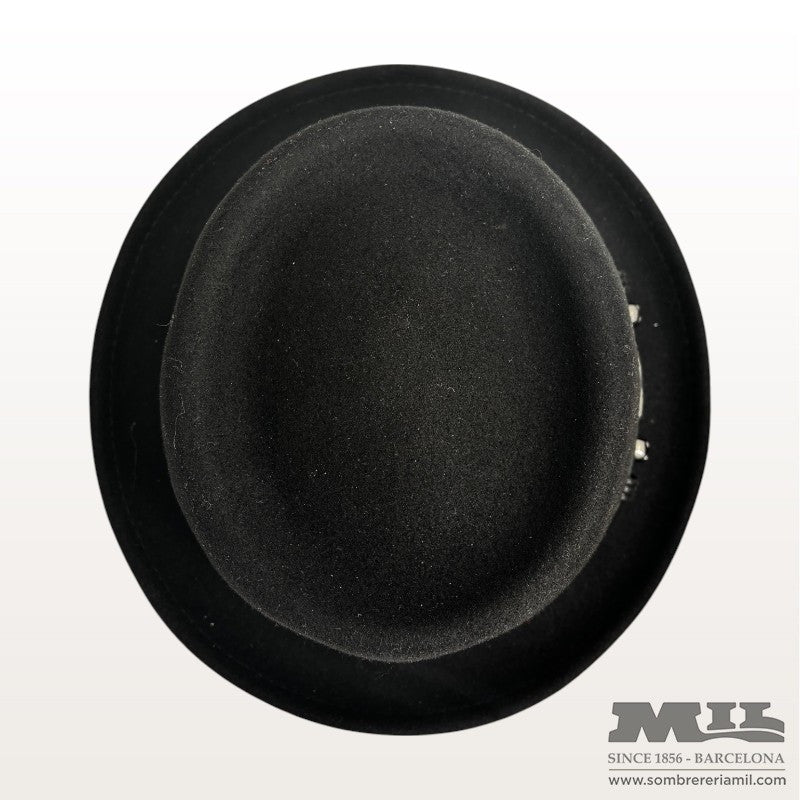 Pennsylvania Pork Pie Hat | Stetson