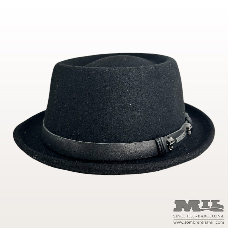 Pennsylvania Pork Pie Hat | Stetson