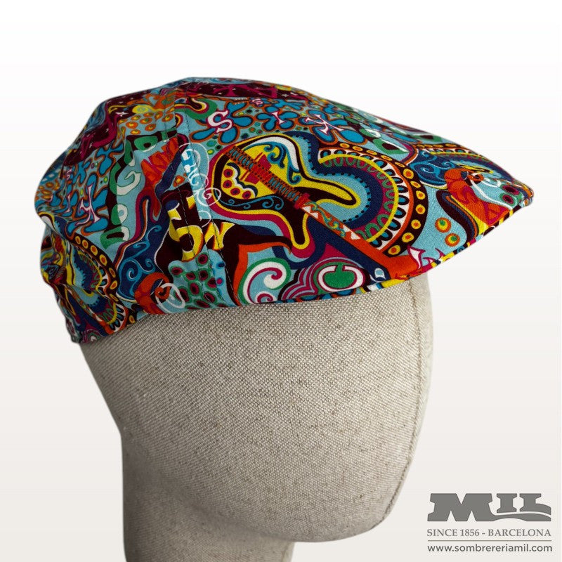 Gorra Texas de Stetson