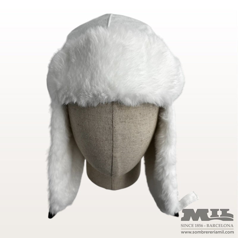 Gorro Ushanka de Seeberger