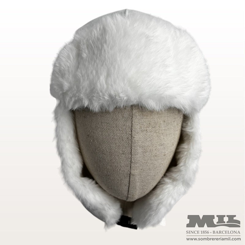 Gorro Ushanka de Seeberger