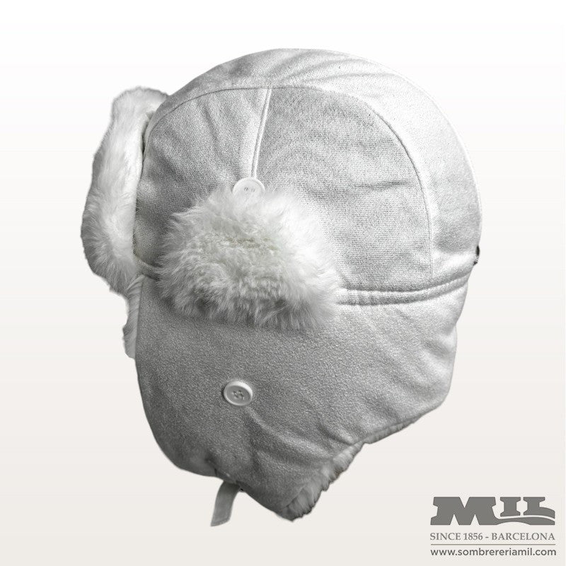 Gorro Ushanka de Seeberger