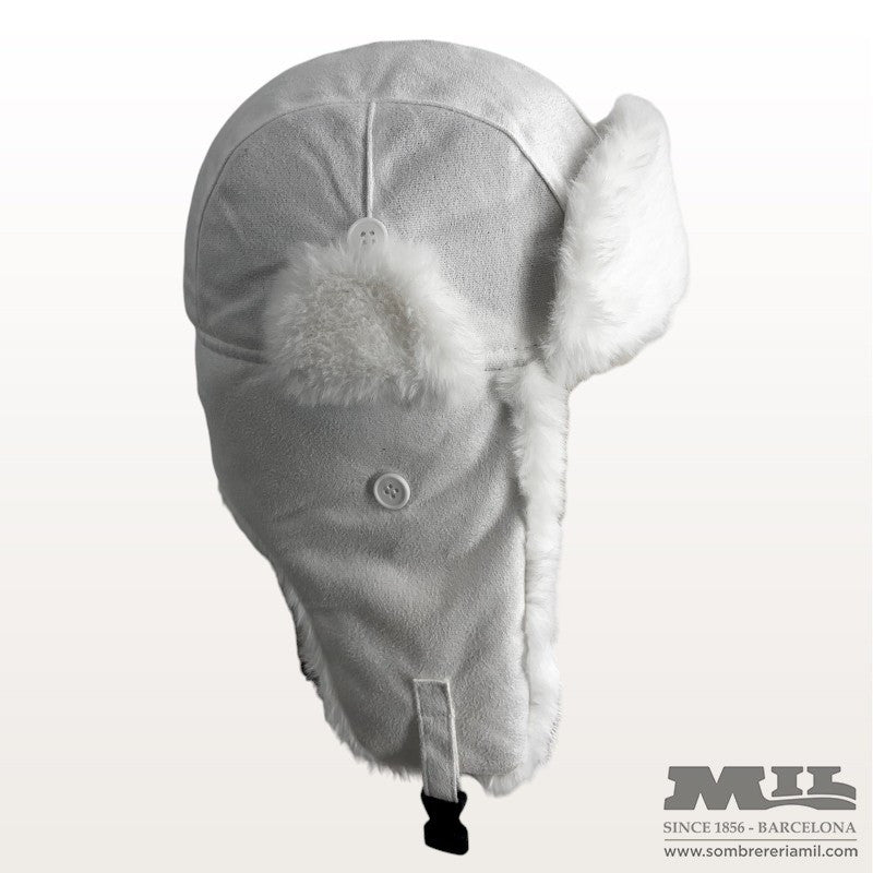 Seeberger Ushanka Hat