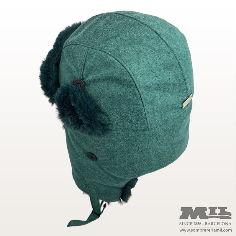 Gorro Ushanka de Seeberger