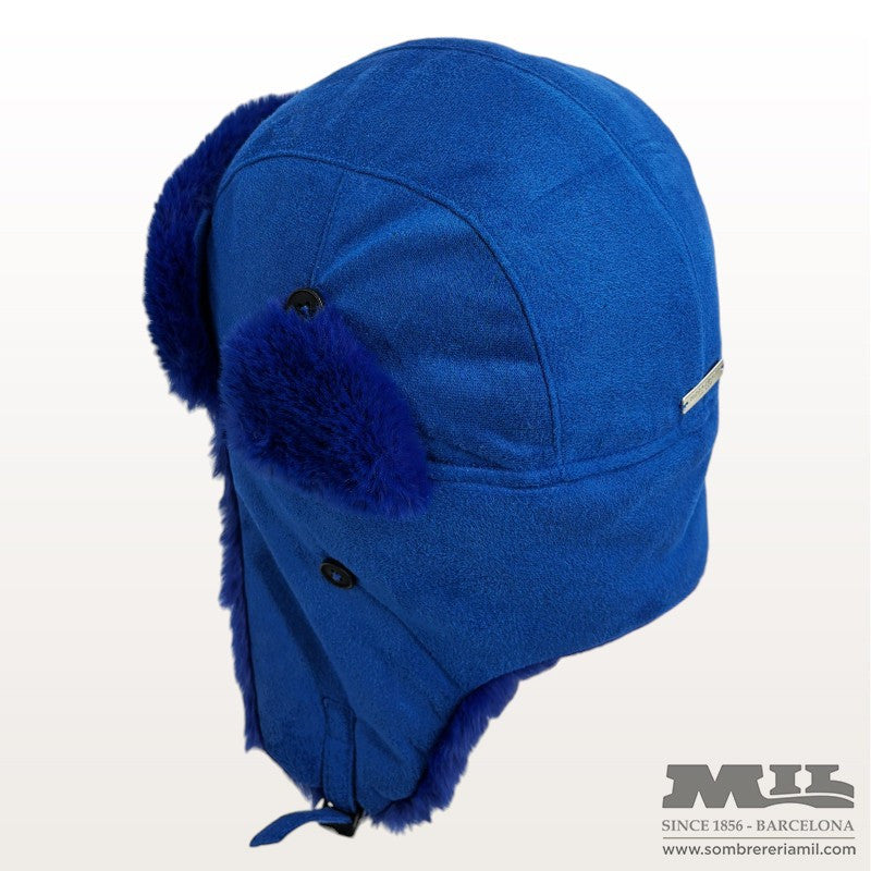 Gorro Ushanka de Seeberger