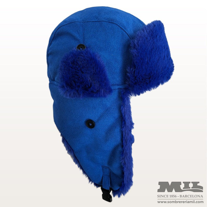 Gorro Ushanka de Seeberger