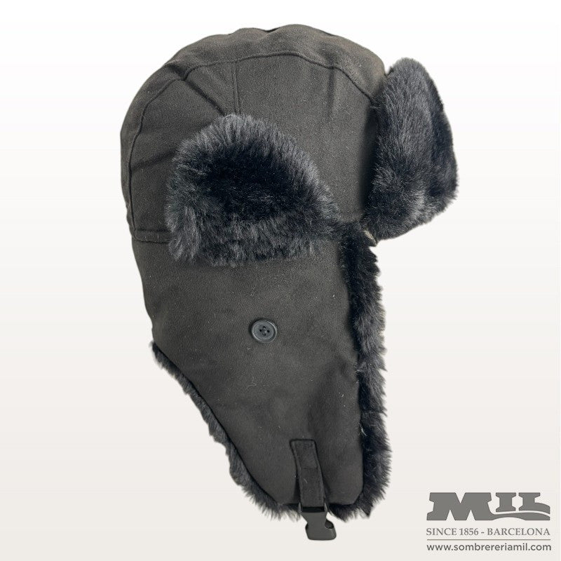 Gorro Ushanka de Seeberger