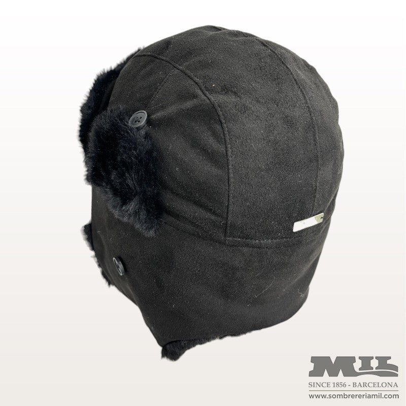 Gorro Ushanka de Seeberger
