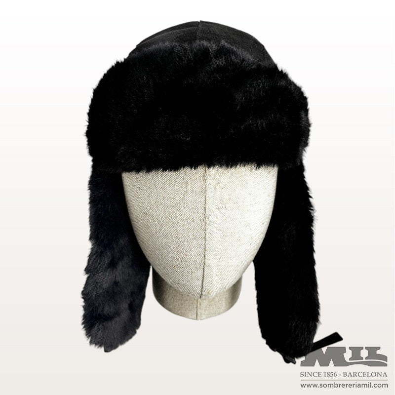 Gorro Ushanka de Seeberger
