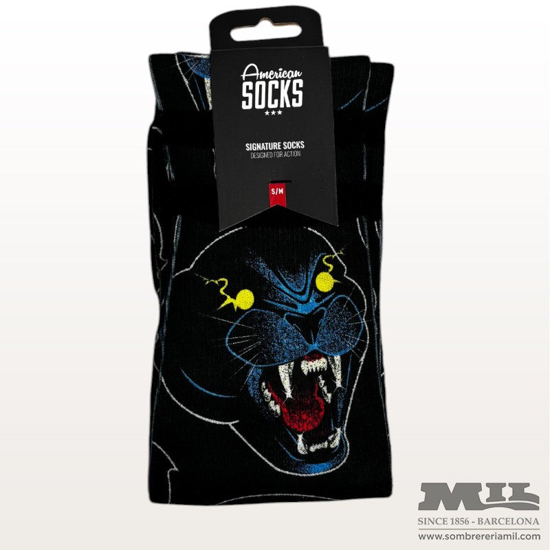 Mitjons Shadow d'American Socks