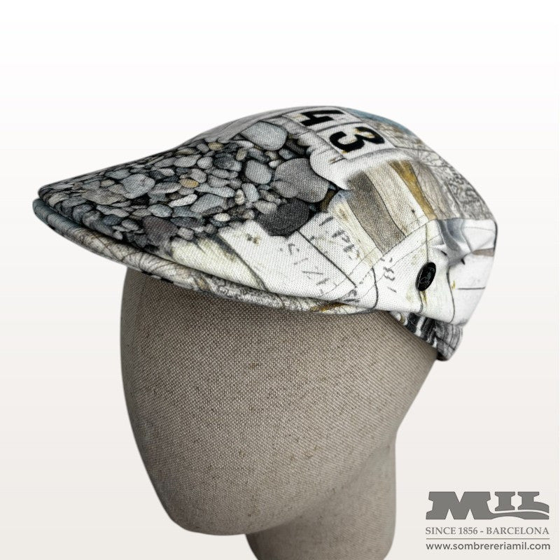 Gorra Softjersey Stamp | City Sport