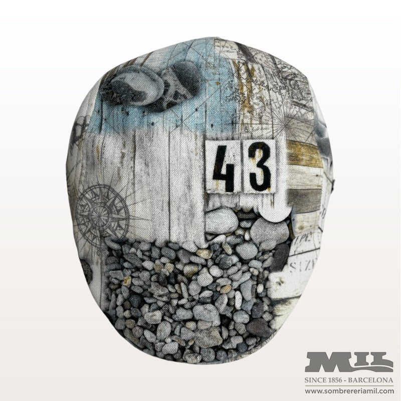 Gorra Softjersey Stamp | City Sport