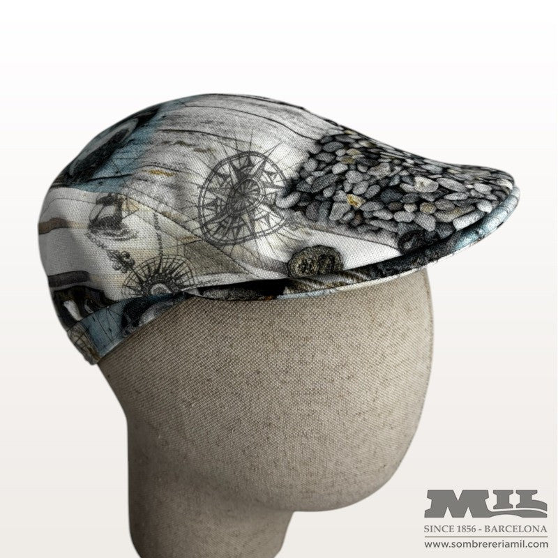 Gorra Softjersey Stamp | City Sport