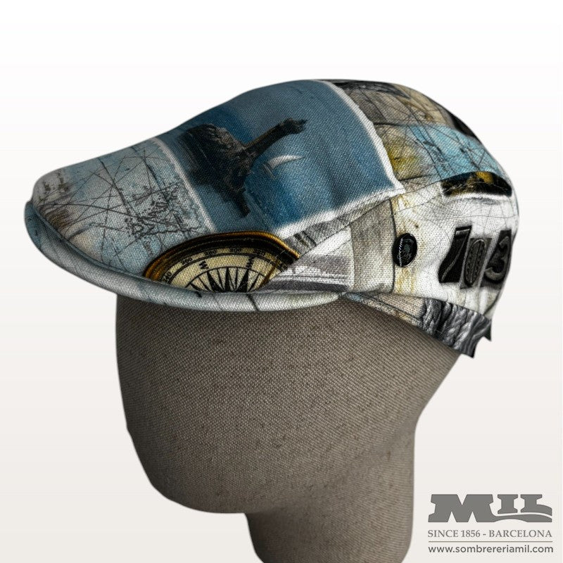 Gorra Softjersey Stamp | City Sport