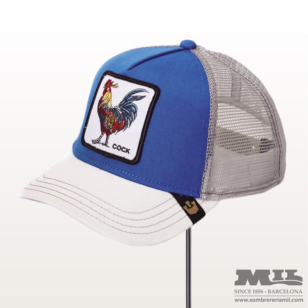 Gorra Goorin Gallo