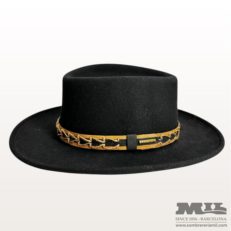 Barret Cowboy Vallejo | Stetson