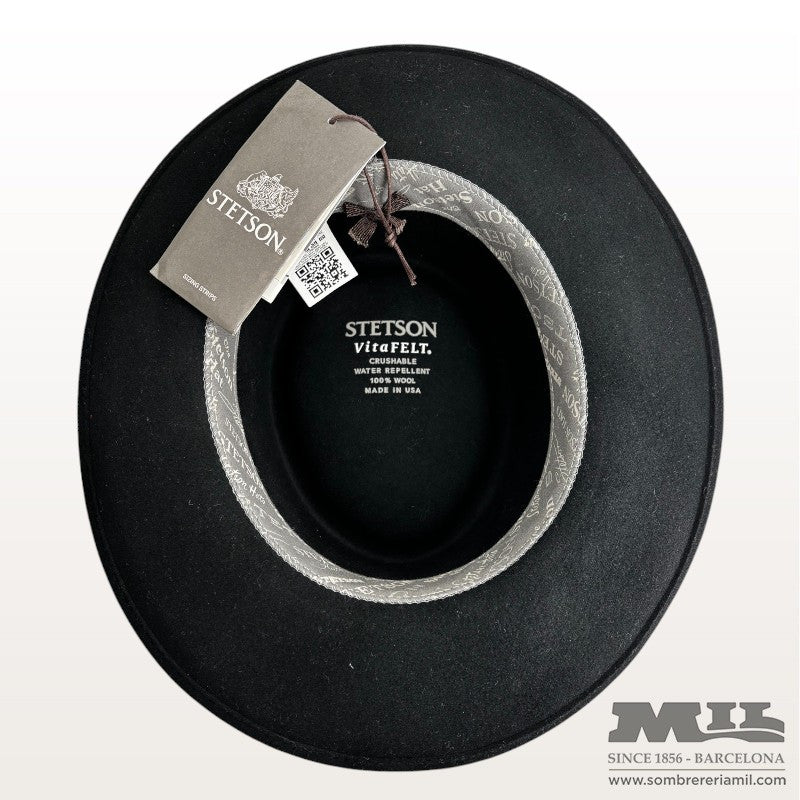 Barret Cowboy Vallejo | Stetson