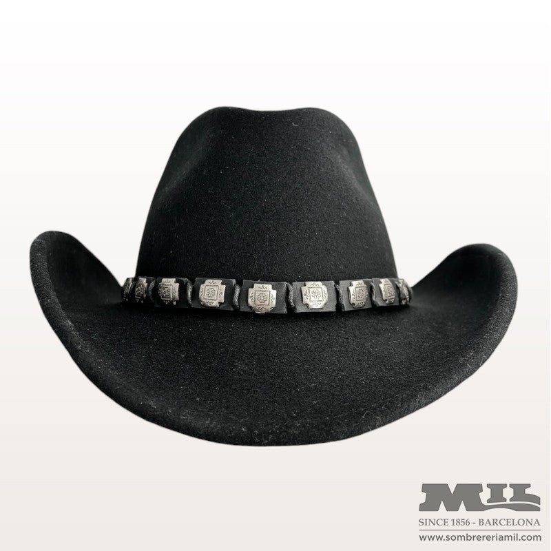 Barret Hackberry | Stetson