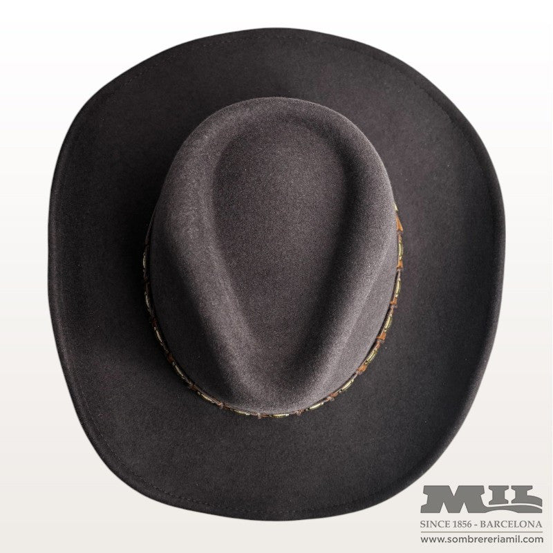 Hackberry Hat | Stetson