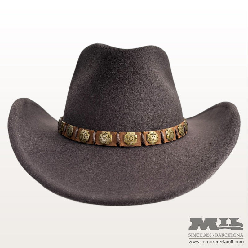 Barret Hackberry | Stetson