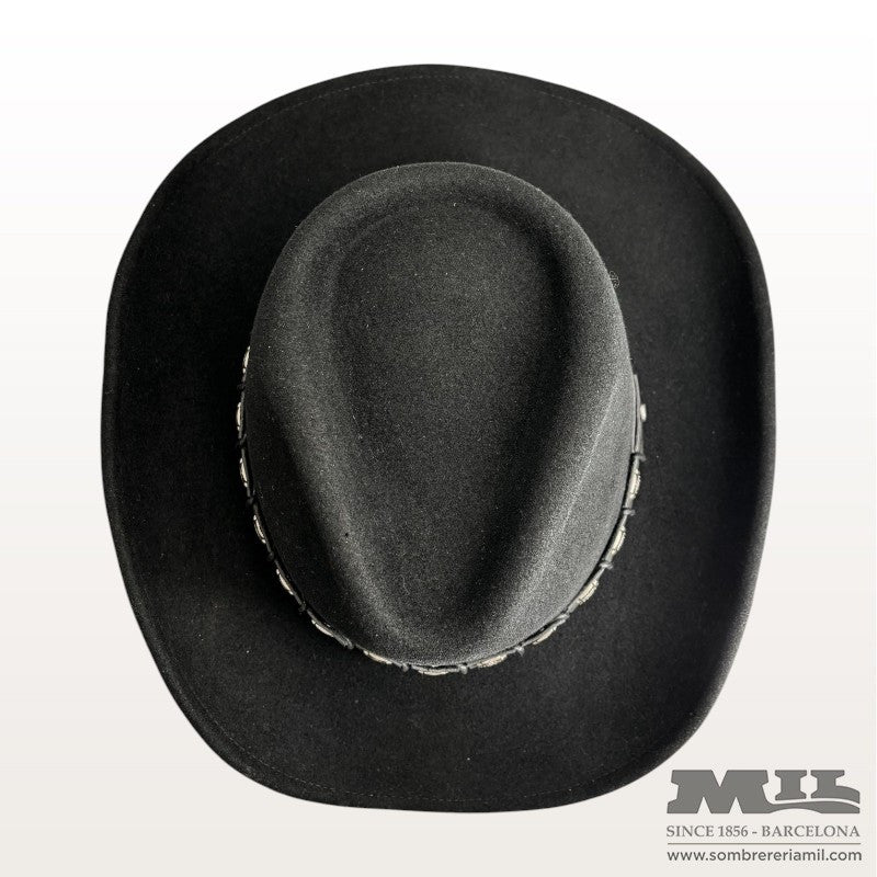 Hackberry Hat | Stetson