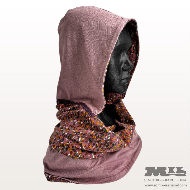 Thousand Points Braga Hood