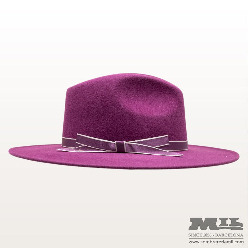 Sombrero Rasato | Borsalino