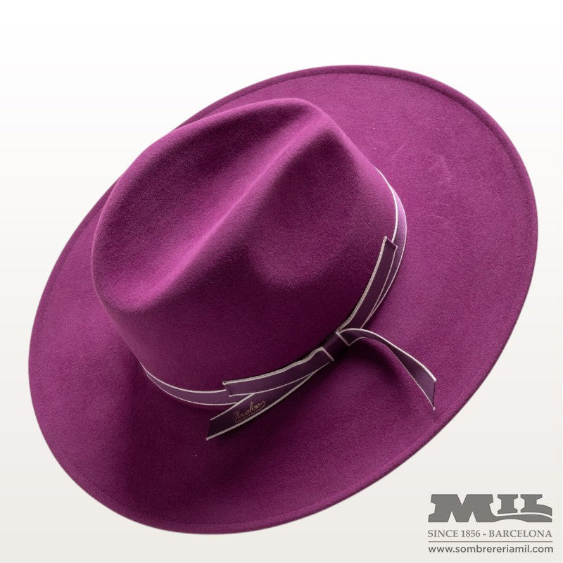 Sombrero Rasato | Borsalino