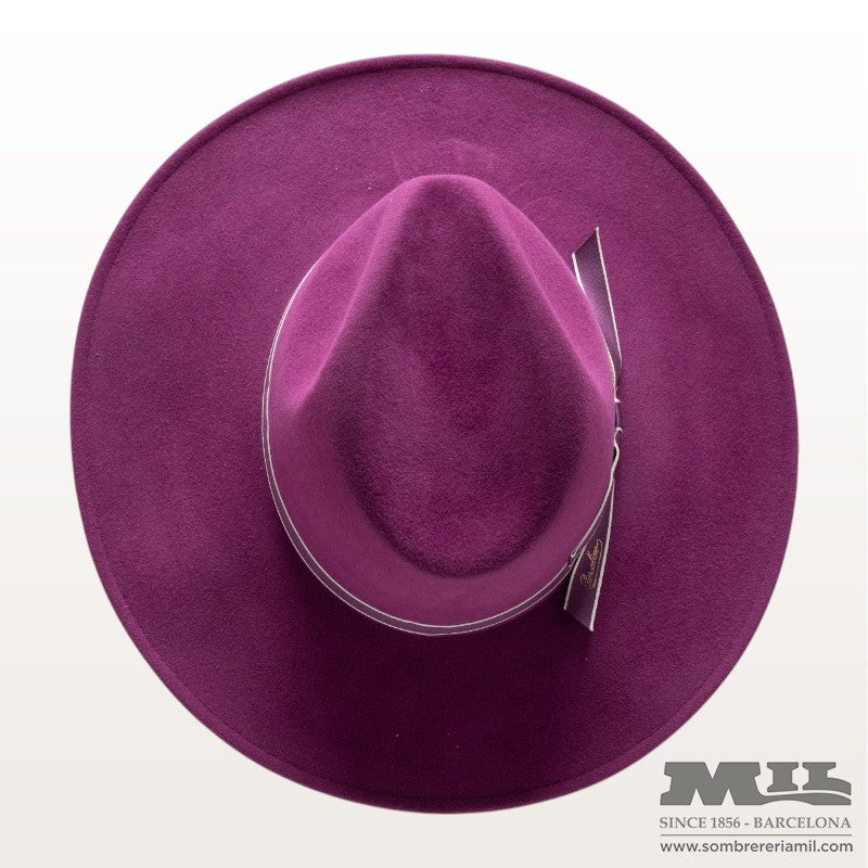Sombrero Rasato | Borsalino
