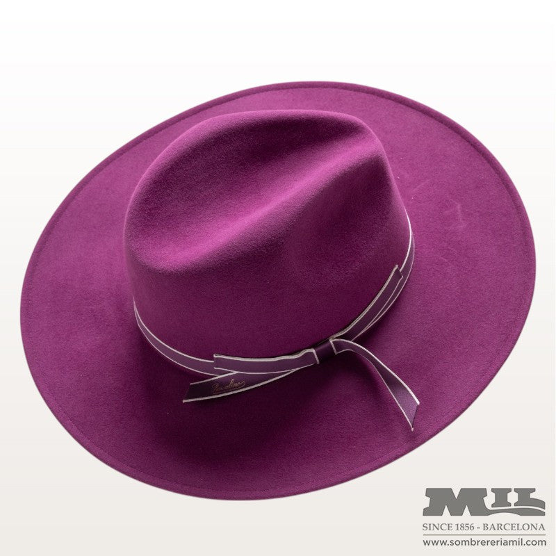 Sombrero Rasato | Borsalino