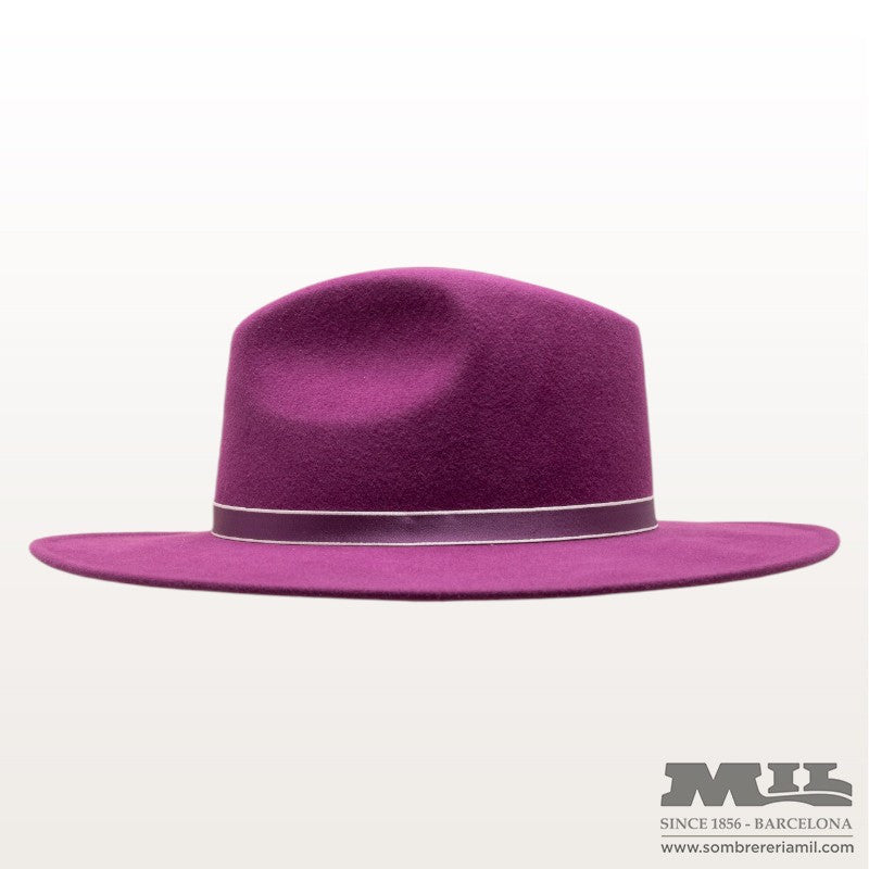 Sombrero Rasato | Borsalino