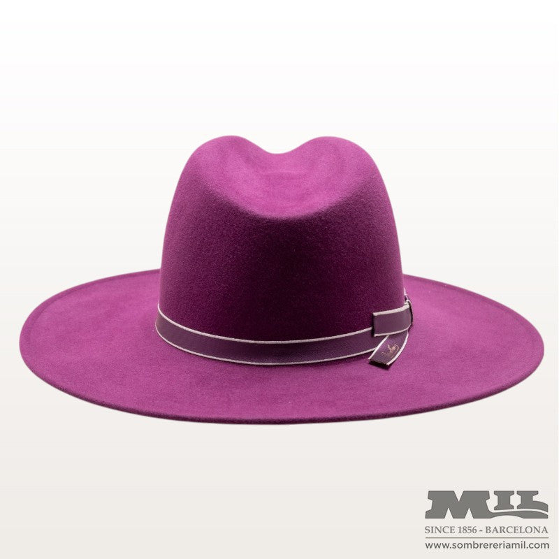Sombrero Rasato | Borsalino