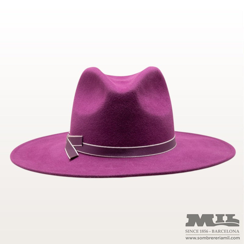 Sombrero Rasato | Borsalino