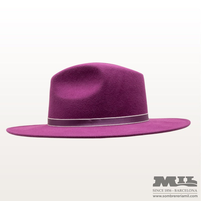 Sombrero Rasato | Borsalino