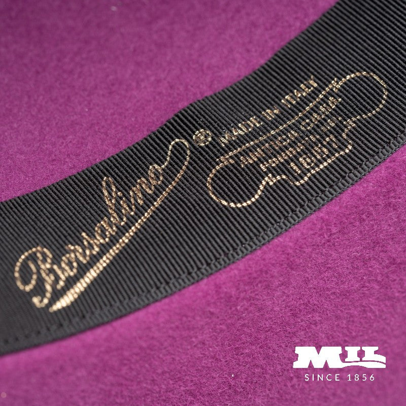 Sombrero Rasato | Borsalino